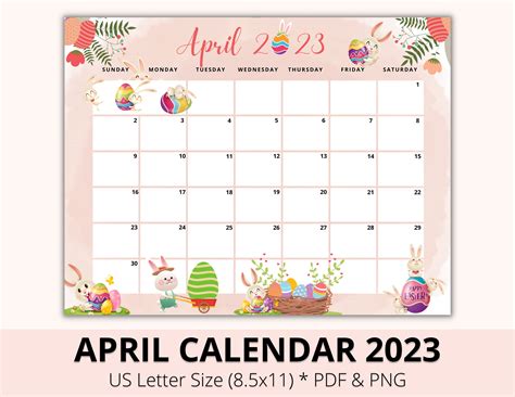 Easter 2023. When is Easter in 2023 Calendar Center