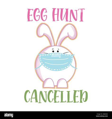 Easter Cancelled