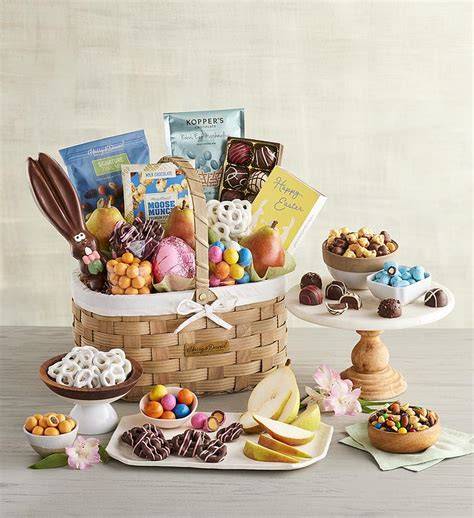 Easter Candy Delivery