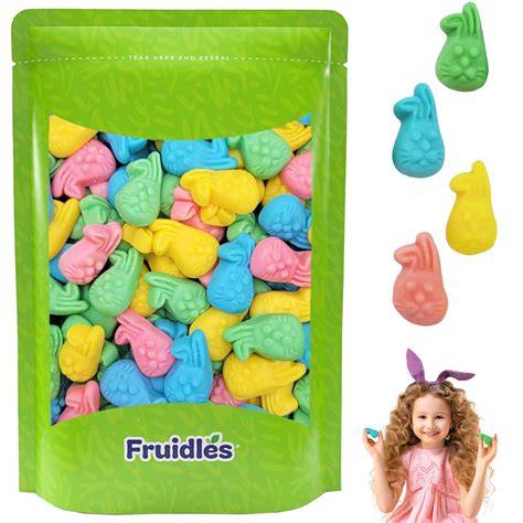 Easter Candy Gummies
