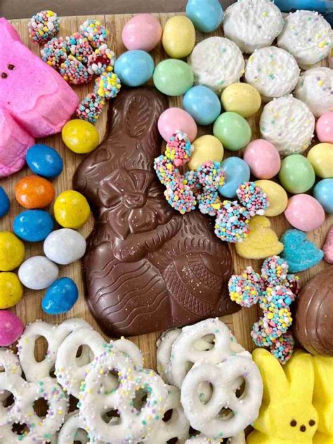 Easter Candys