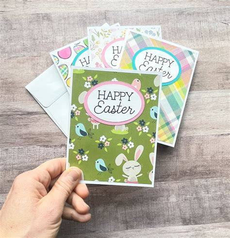 Easter Cards Bulk