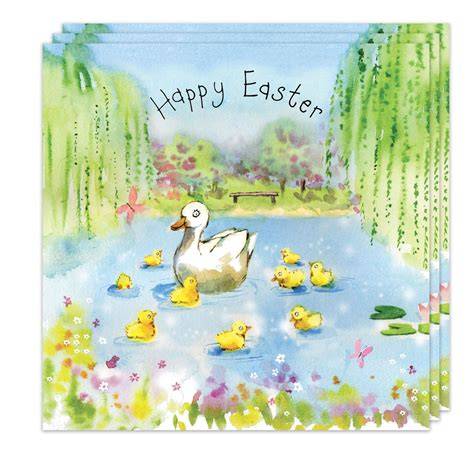 Easter Cards Packs