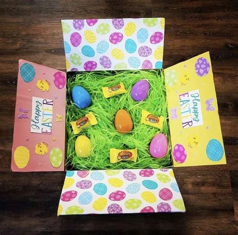 Easter Care Package