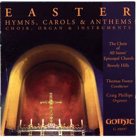 Easter Carols