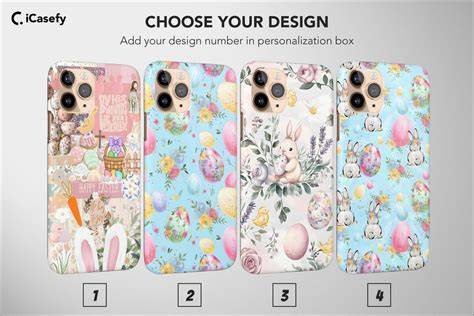 Easter Case