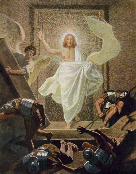 Easter Catholic Traditions