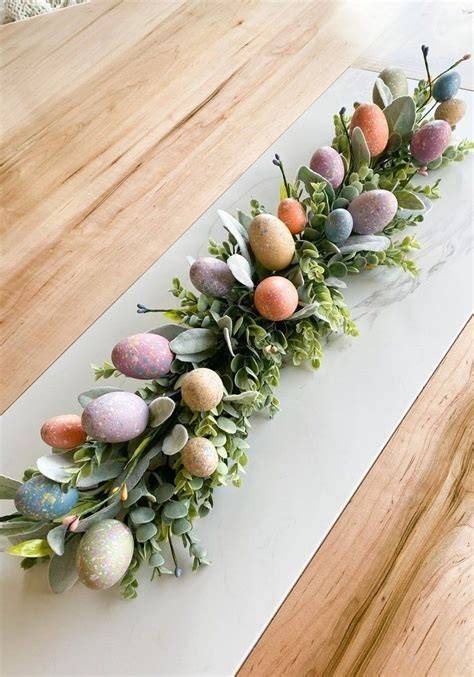 Easter Centerpeice
