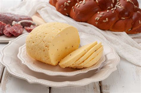 Easter Cheese Recipe