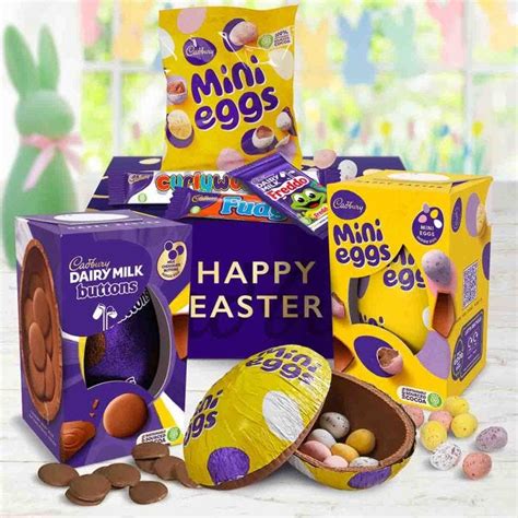 Easter Choclate