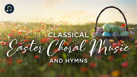 Easter Choral Music