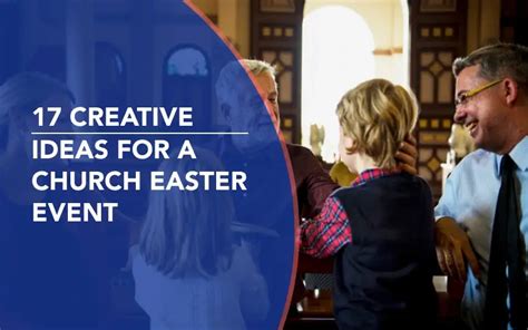 Easter Church Events