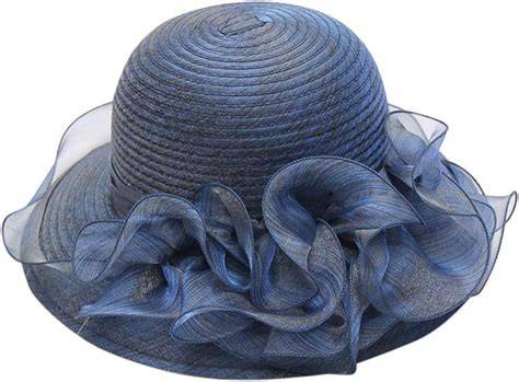 Easter Church Hats