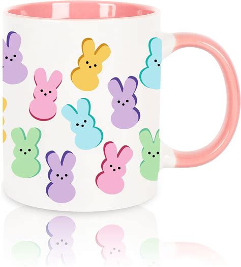 Easter Coffee Cups