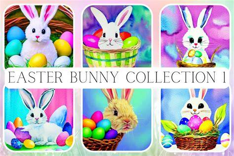 Easter Collection