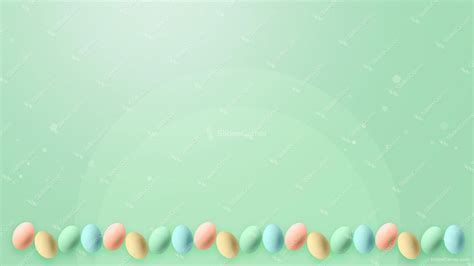 Easter Color Backgrounds