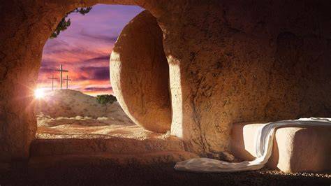 Easter Commemorates