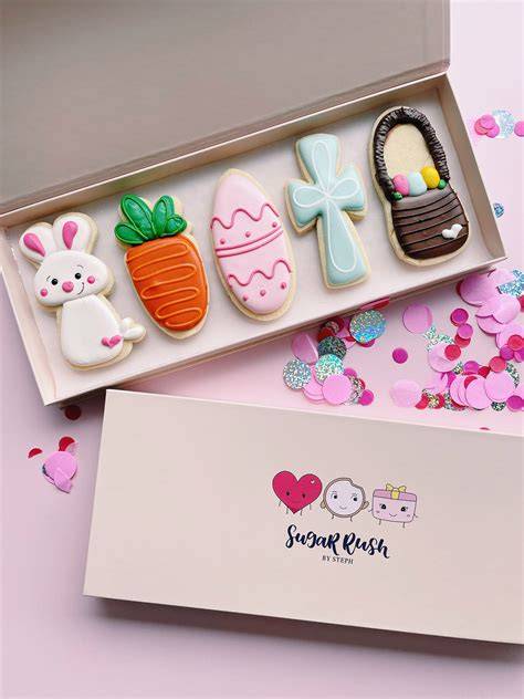 Easter Cookies To Buy
