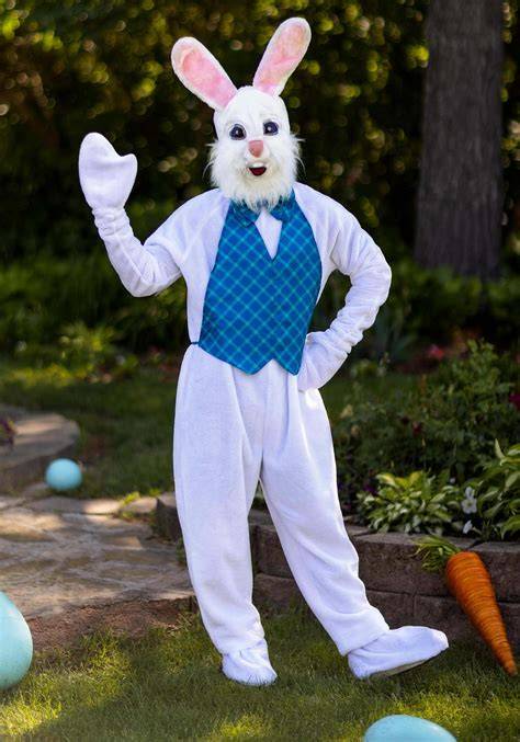 Easter Costume Ideas
