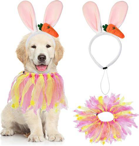 Easter Costumes For Dogs
