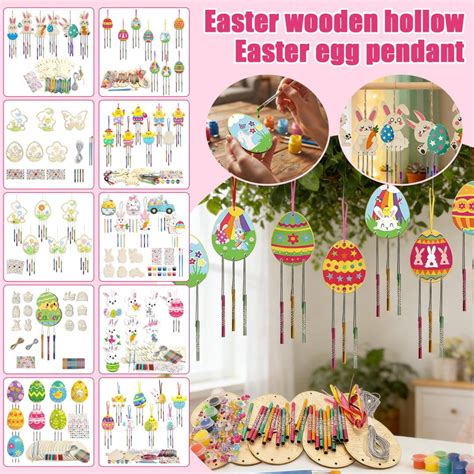 Easter Craft Accessories