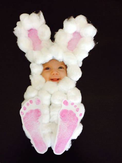 Easter Craft For Babies