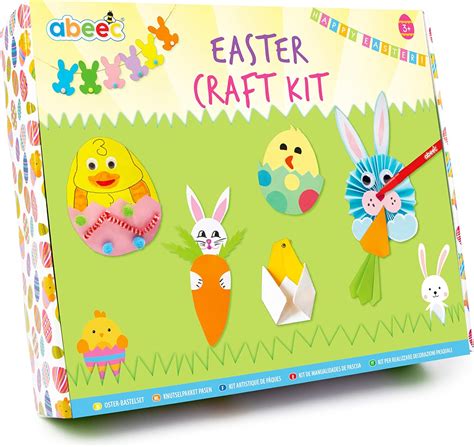 Easter Craft Kit