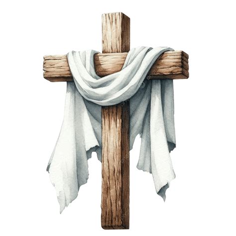 Easter Cross Png