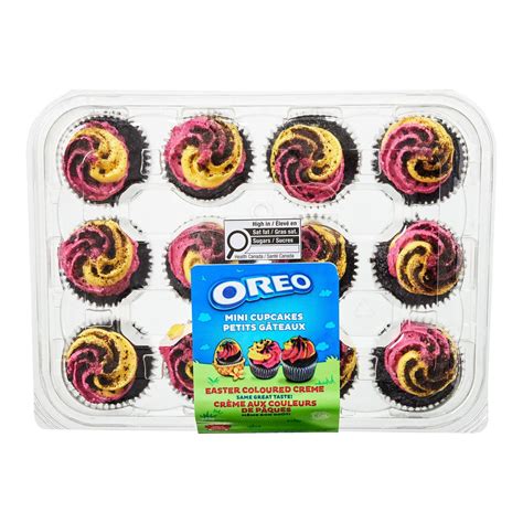 Easter Cupcakes Walmart