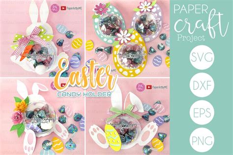 Download Easter Cut Files Cut Files