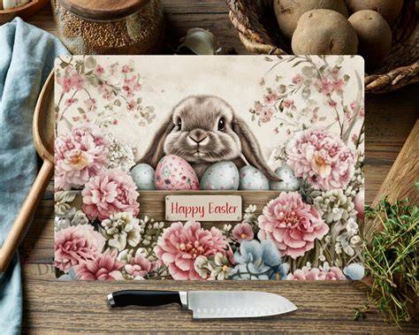 Easter Cutting Boards