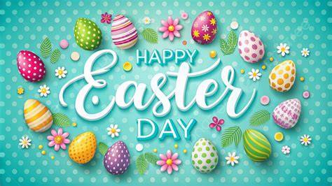 Easter Day 1962