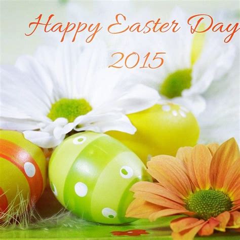 Easter Day 2015 Date