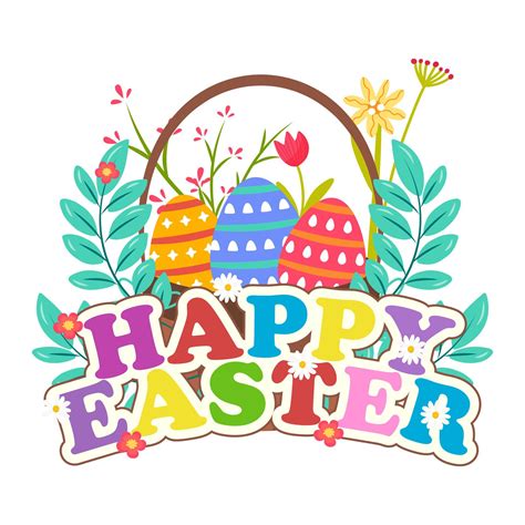 Easter Day Clipart