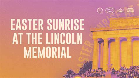 Easter Dc