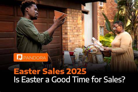 Easter Deals 2025