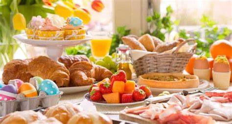 Easter Deals Near Me