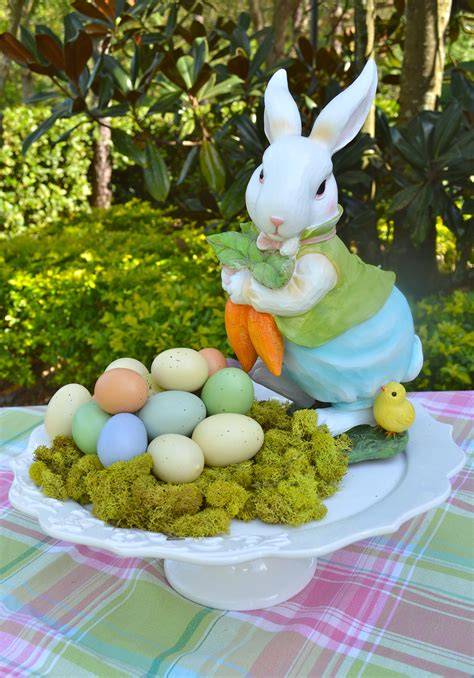 Easter Dec