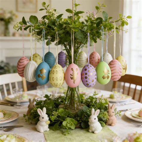 Easter Decorations Walmart