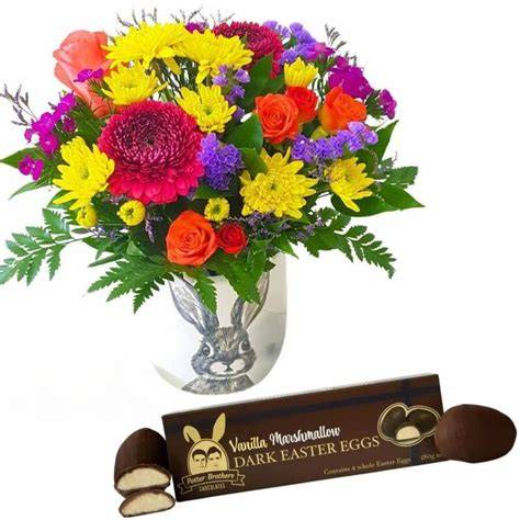 Easter Delivery Flowers