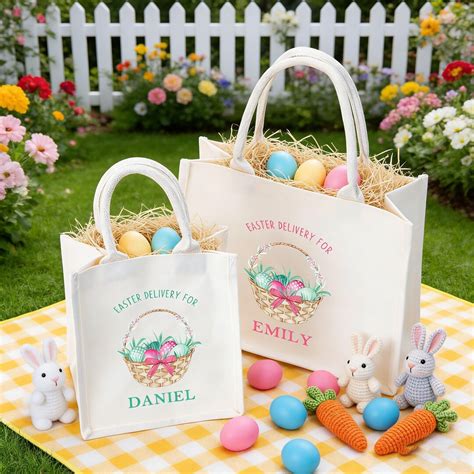 Easter Delivery Ideas