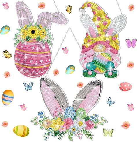Easter Diamond Painting