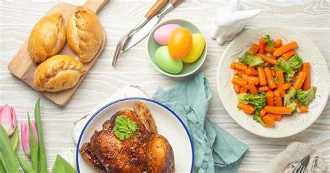 Easter Dinner Chicago