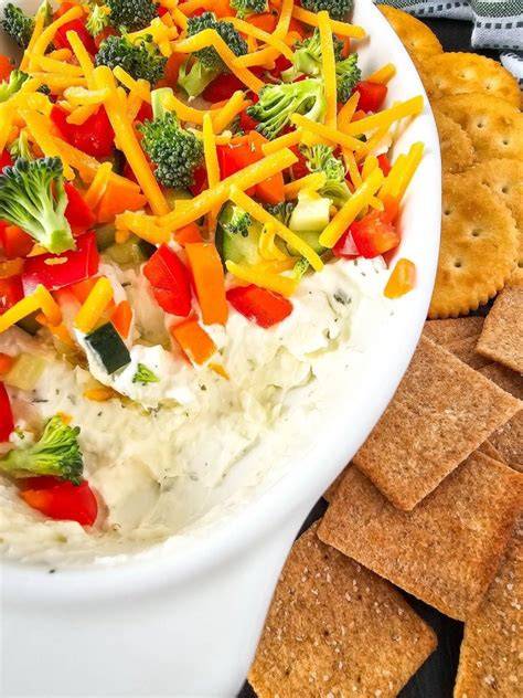 Easter Dip Ideas