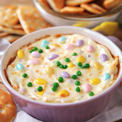 Easter Dip Recipe