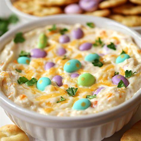 Easter Dip Recipes