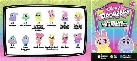 Easter Doorables 2025