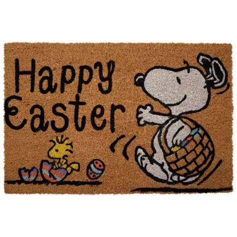 Easter Doormat Hobby Lobby