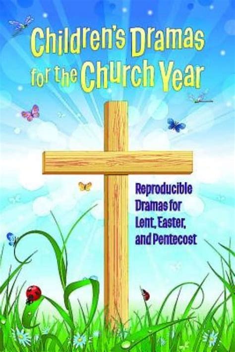 Easter Dramas For Church
