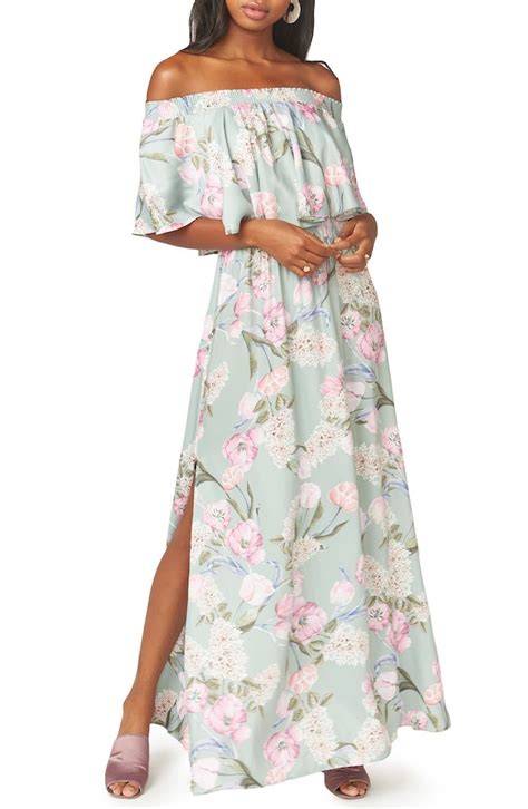 Easter Dress Long